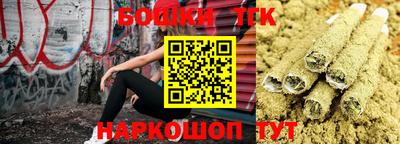 дживик Ливны
